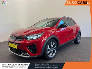 Kia Stonic 2021 - 1.0 74kW GT Line Automaat te koop