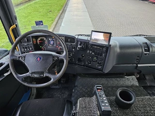 Scania P 2011 - P320 afbeelding 8