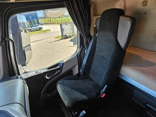 Mercedes-Benz Actros 2017 - 1943 567.000 km Double tank afbeelding 15