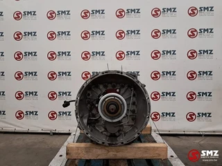 Renault 2014 - Occ versnellingsbak ATO2612D + retarder Voith Rena obrázek 3 náhled
