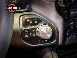 Dodge Ram 1500 2024 - 5.7 V8 Laramie Night, bild 14