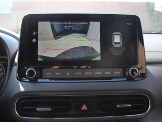Hyundai Kona 2023 - 1.0 T-GDI Comfort afbeelding 3 miniatuur