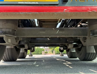 Renders F08FJ3HWSA 2019 - MIDDLE + BACK SLIDER 20-30-40-45 FT. LIFT AXLE HOLLAND-TRAILER obrazek 16