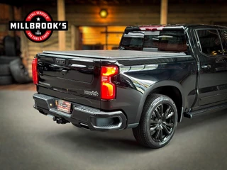 Chevrolet Silverado 2024 - High Country Black Edition 6.2 V8 420 PK, imagen 7