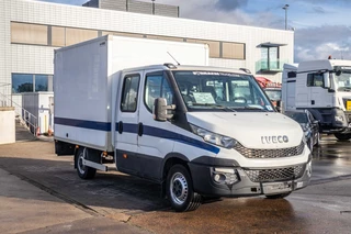 Iveco Daily 2016 - 35C150-DOKA image 2