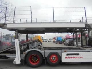 Mercedes-Benz Actros 2011 - 2536 LL METAGO PRO immagine 17