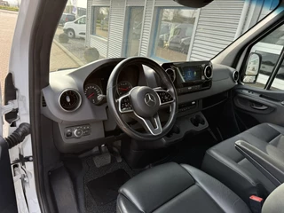 Mercedes-Benz Sprinter 2021 - 315 1.9 CDI L2H2 Automaat/10"MBUX imagen 6