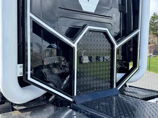 Scania R 2005 - R580 V8 image 12