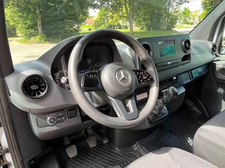 Mercedes-Benz Sprinter 2021 - 316 3 x Sprinter III, *Kühlkoffer, *Thermo King C 450, *Klima image 24