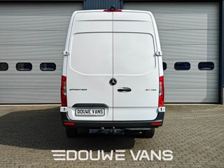 Mercedes-Benz Sprinter 2024 - L3 H2 Automaat MBUX 10.25 Camera Carplay Trekhaak afbeelding 4