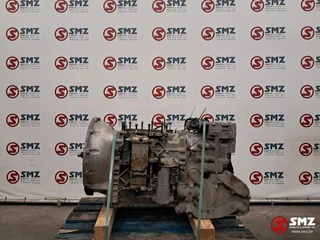 Renault 2014 - Occ versnellingsbak ATO2612D + retarder Voith Rena obrázek 2 náhled