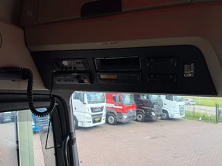 Mercedes-Benz Actros 2013 - Mercedes-Benz Actros Actros 1845LS Bigspace / Alcoa / NL Truck obrazek 17