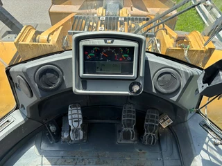 Caterpillar 966M 2014 - N/A obrazek 17
