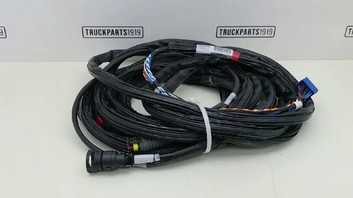 DAF - Electrical System Kabelboom Versnellinsbak image 1