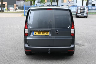 Volkswagen Caddy 2024 - 2.0 TDI 122 pk Comfort afbeelding 10