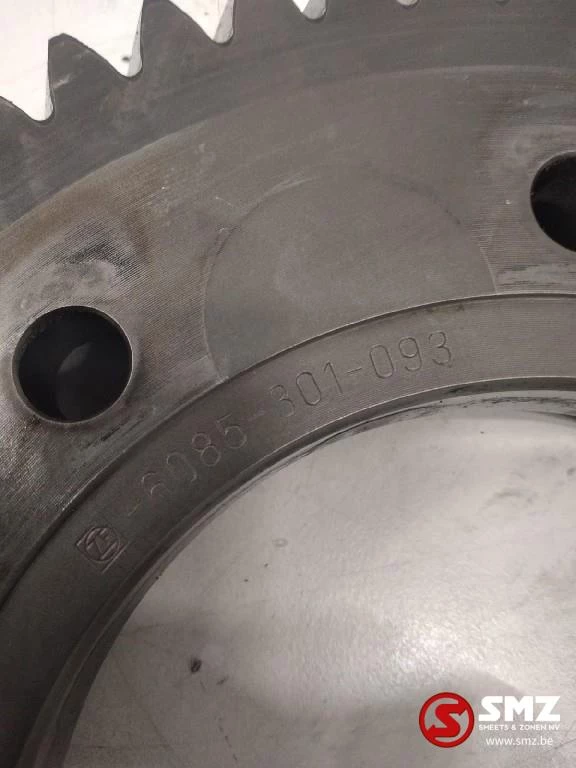 ZF - Occ tandwiel ZF Bild 3