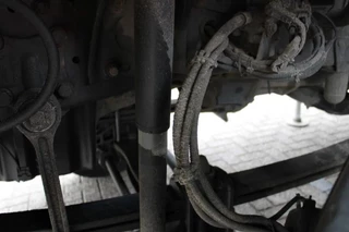 Mercedes-Benz Axor 2010 - N/A image 17