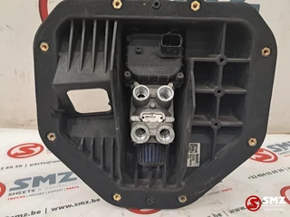 DAF N/A 2022 - Occ voetremventiel + voetrempedaal DAF image 5