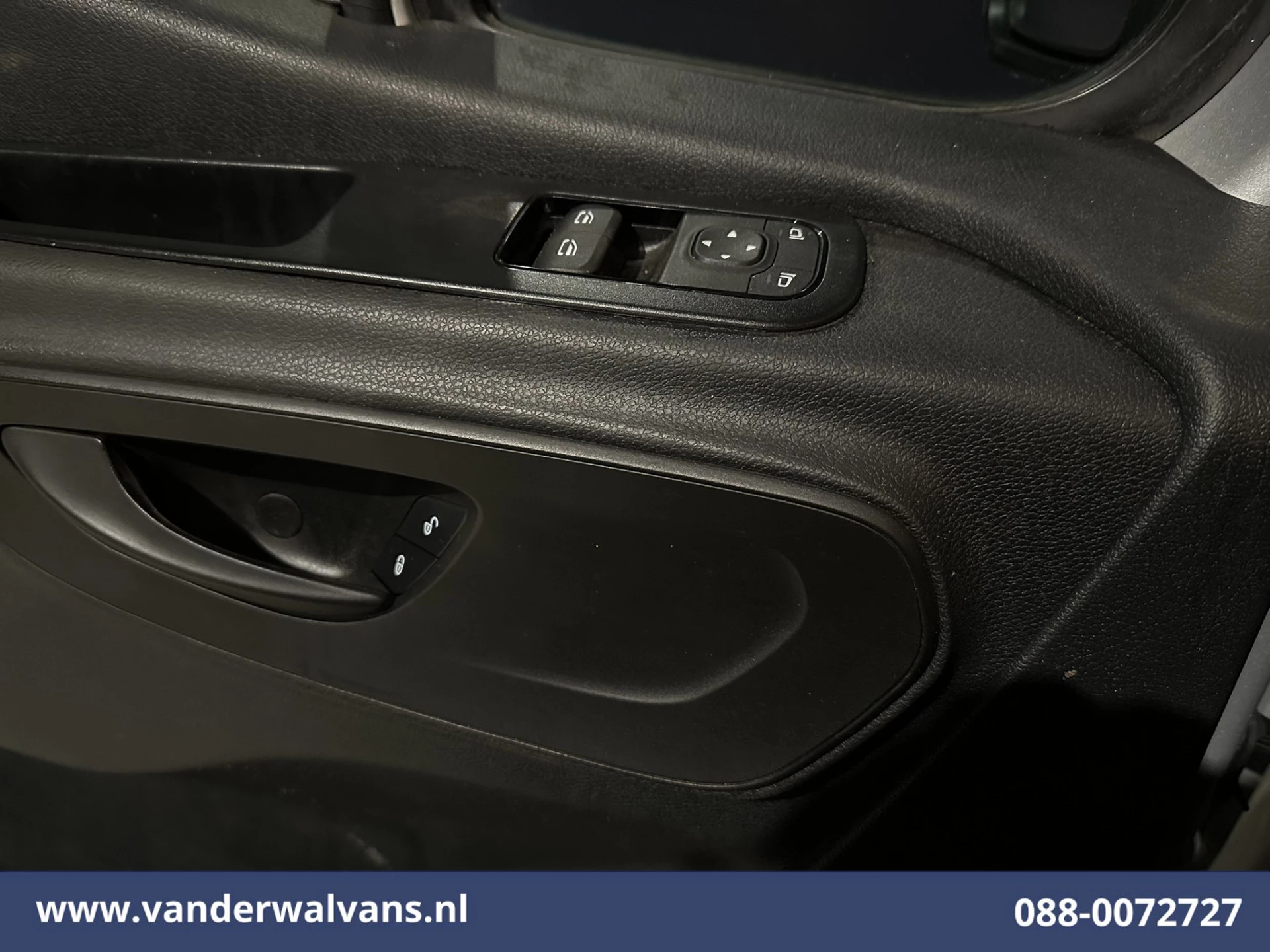 Mercedes-Benz Sprinter 2021 - 315 CDI 150pk L2H1 Euro6 Airco | Camera | Apple Carplay | Trekhaak | Cruisecontrol zdjęcie 19