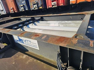 Burg 12-27 CCXGX |30 Foot tank container chassis | adr | Saf disc. 2002 - N/A obrazek 33