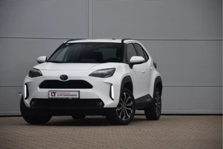 Toyota Yaris Cross 2025 - 1.5 Hybrid 115 Dynamic obrazek 27