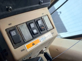 Cat N/A 2005 - 140H II - CE obrazek 42