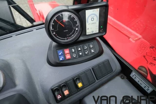 Manitou N/A 2024 - MT 730 H 75K ST5 S1 Comfort | 2024 | 1100 h obrazek 27