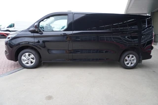 Ford E-Transit 2026 - Cust. 340 L2H1 Limited 71 kWh 218PK Automaat obrazek 8
