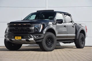 Ford F-150 2024 - FORD RAPTOR 3.5V6 Crewcab | LPG | na sprzedaż