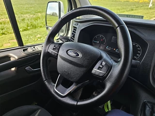 Ford Transit Custom 2021 - 2.0 obrazek 10