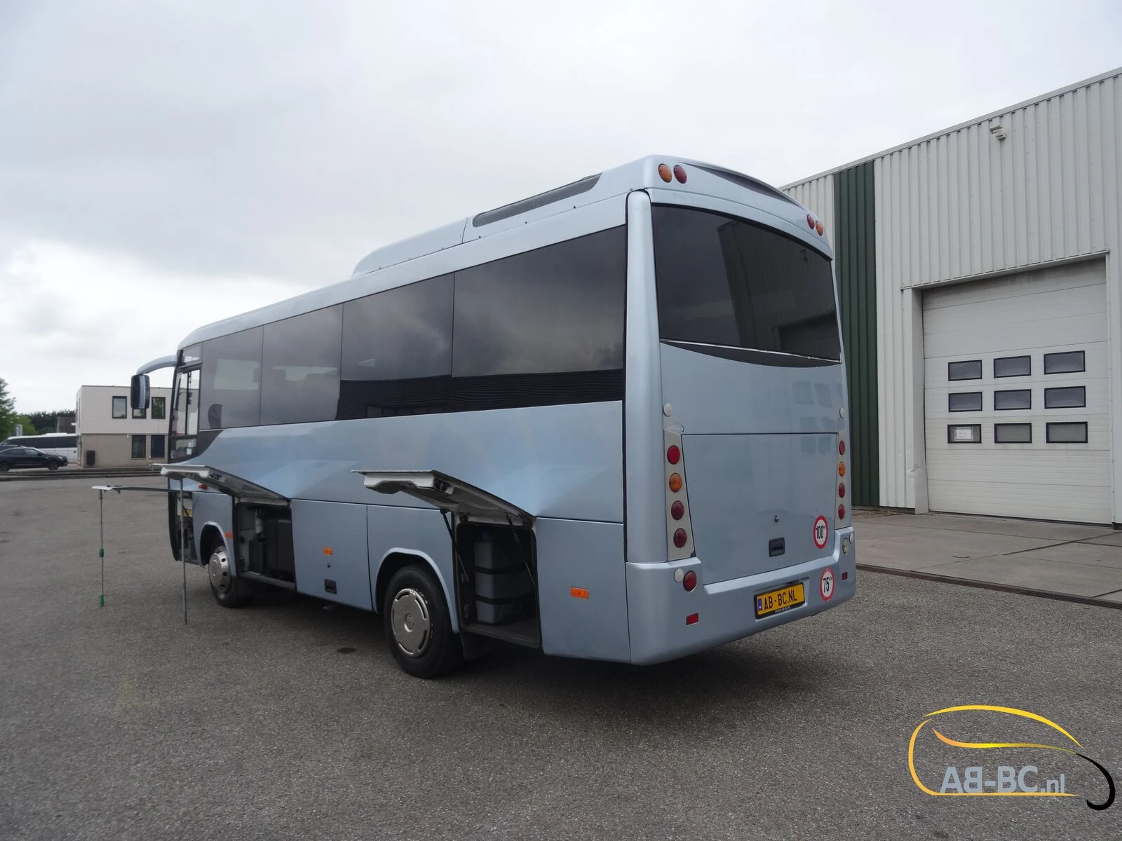 Otokar Navigo 29 Seats EURO 4 2010 obrázek 20