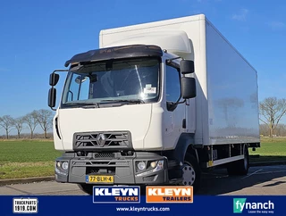 Renault N/A 2018 - D 210 te koop