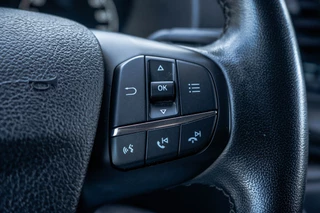 Ford Transit Custom 2022 - L2H1 | 130pk | Automaat | LED | Camera | Stoelverw. | Cruise | Airco obrazek 17