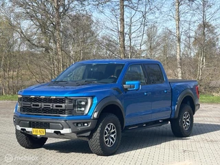 Ford F-150 2022 - USA Raptor image 38