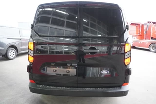 Ford Transit Custom 2024 - 320L 2.0 TDCI 150PK L2H1 Trend Dubbelcabine Schuifdeur L/R image 7