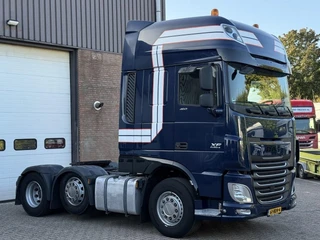 DAF XF 460 2014 - FTG afbeelding 2 miniatuur