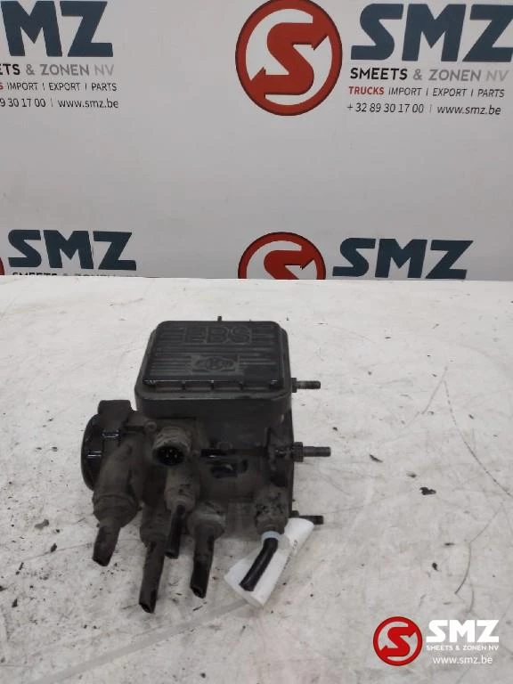 MAN 2019 - Occ EBS aanhangerregelklep MAN Bild 1