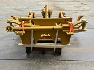 Caterpillar 12M-2 12M-3 140M-2 140M-3 160M-2 Ripper 2026 - N/A image 6