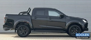 Isuzu D-Max 2024 - 1.9 D-MAX V-Cross immagine 3