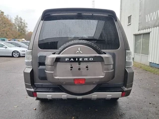 Mitsubishi Pajero 2013 - GLS 3.5 - V6 , 4x4 , 7 Pers. , Full option imagen 7