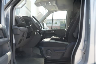 Volkswagen Crafter 2024 - 35 2.0 TDI L4H3 140pk Automaat - ACC - LED - Geveerde Stoel - Carplay - Camera - Betimmering - Rijklaar obrazek 16