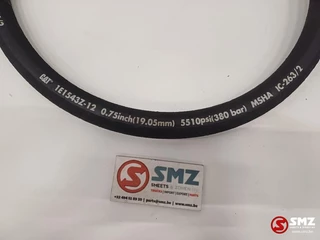 Caterpillar N/A 2022 - Hose Caterpillar zdjecie 2