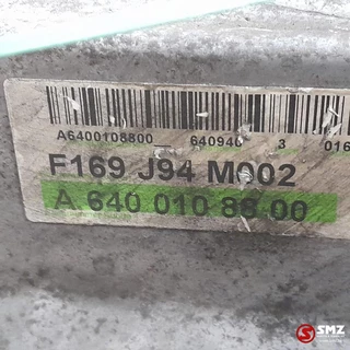 Mercedes-Benz N/A - Occ motor W245 Mercedes bild 5