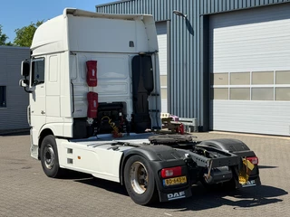 DAF XF 530 2019 - Super Space Cab Euro 6 Full Spoiler imagen 4