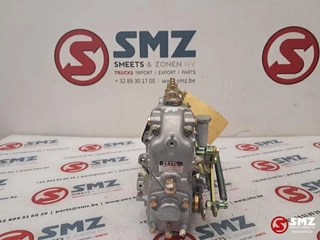 Isuzu N/A - Injectiepomp Isuzu Zexel immagine 7