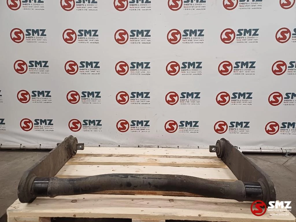 Mercedes-Benz 2021 - Occ stabilisatorstang aandrijfas Mercedes Bild 1