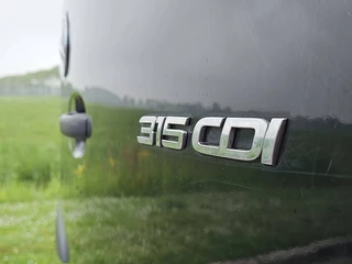 Mercedes-Benz Sprinter 2023 - 315 image 15