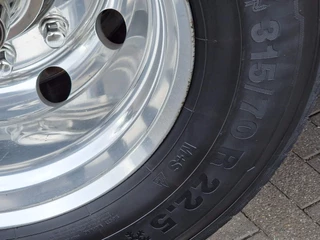 Scania S 2023 - 660S V8 NGS Highline 6x2 - Retarder - Full air - Leather - Led - Alloy wheels immagine 35