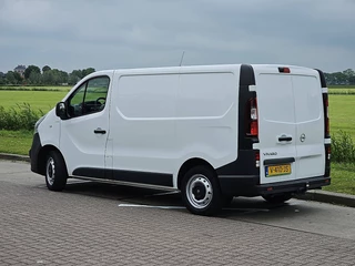Opel Vivaro 2017 - 1.6 bild 6