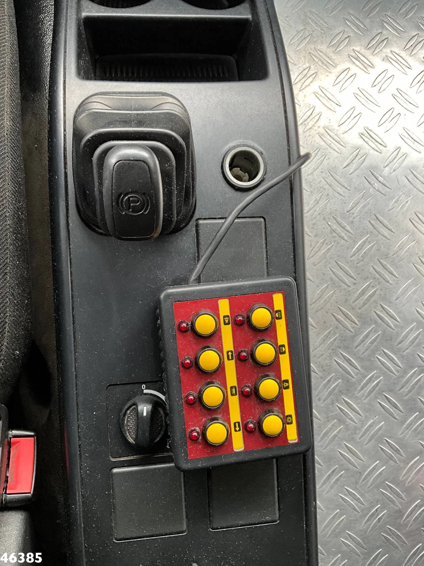 Iveco Eurocargo 2020 - ML160E32 Euro 6 Falkom Abschlepp + Palfinger 19 Tonmeter laadkraan afbeelding 21